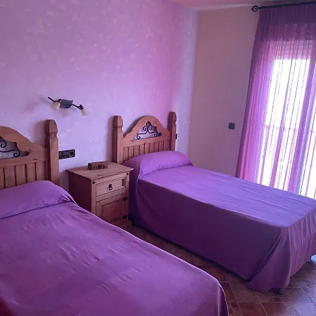 3 Tesoros Apartment *