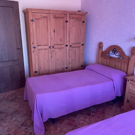 Apartment 3 Tesoros